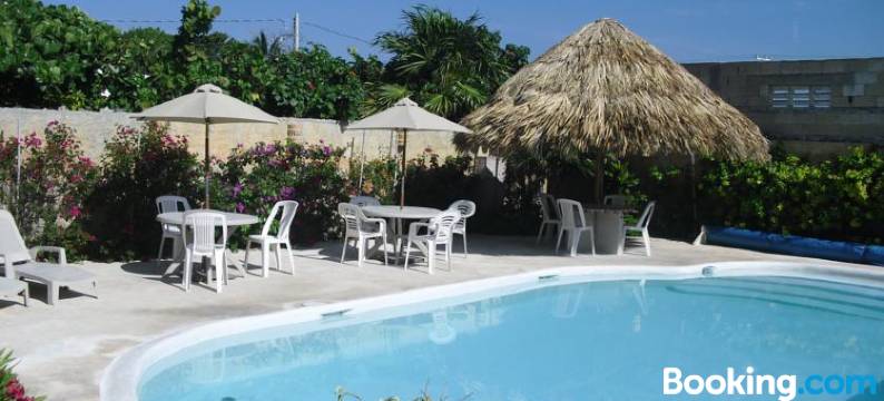 Oasis del Mar- Departamento Palma图片