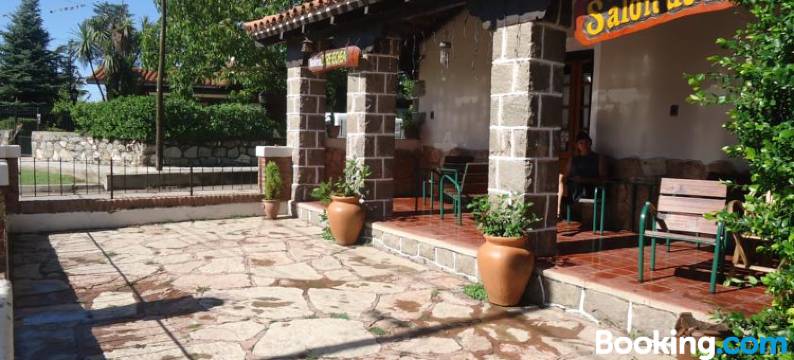 族切旅馆(Hosteria Zure-Echea)图片