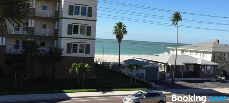 Escape to Paradise图片