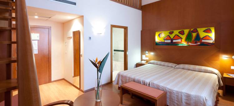 瓦伦西亚入住酒店(DWO Valencia)图片