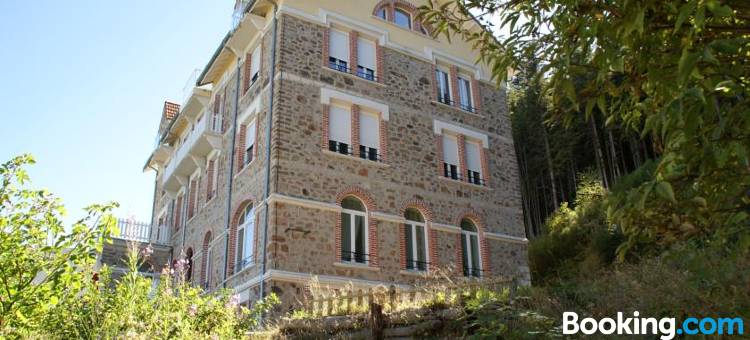 Le Mont Besset图片