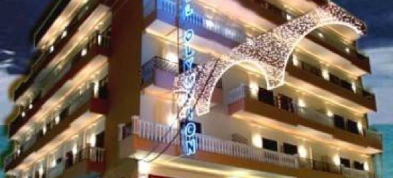 奥林匹亚酒店(Hotel Olympion)图片