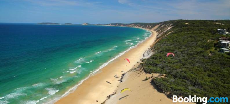 Pippies Beachhouse Backpackers图片