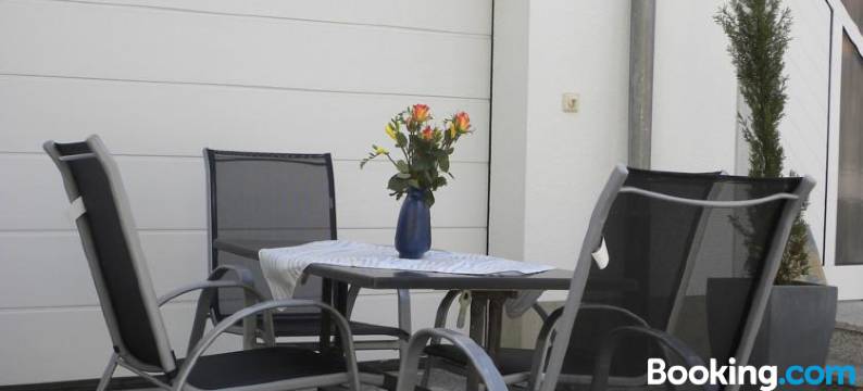 Ferienwohnung Alte B3图片