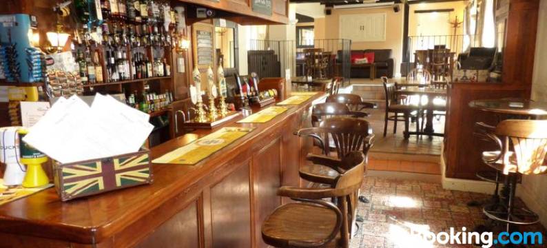 偷猎者旅馆(The Poachers Inn)图片