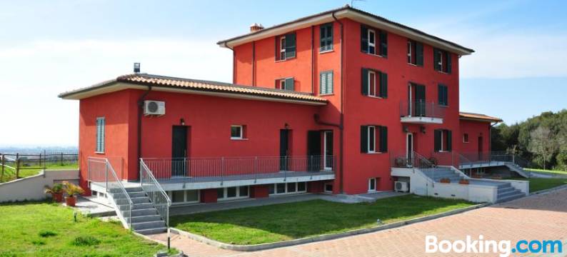 里波尔尼亚别墅(Villa Liburnia)图片