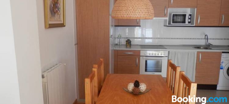 Acogedor Apartamento En Huesca图片