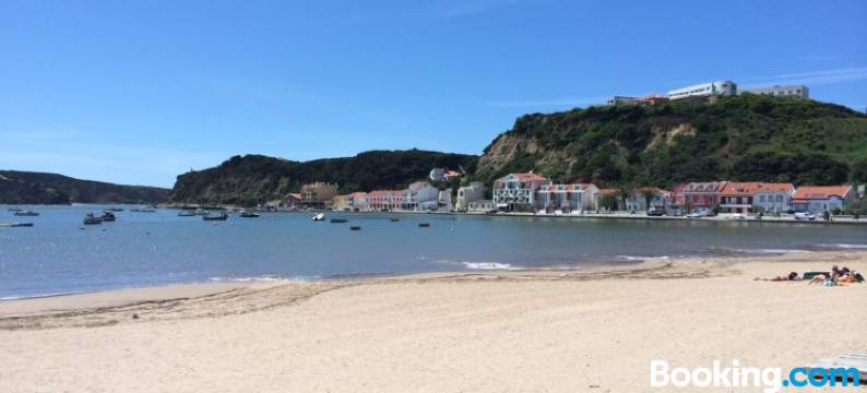 Apartamento Praia São Martinho do Porto图片