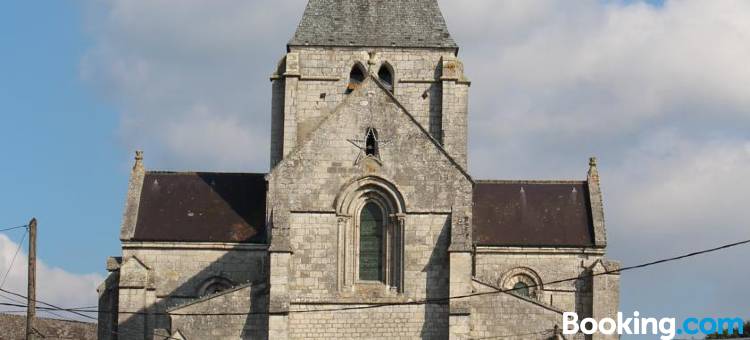 Chalet du Lièvre图片