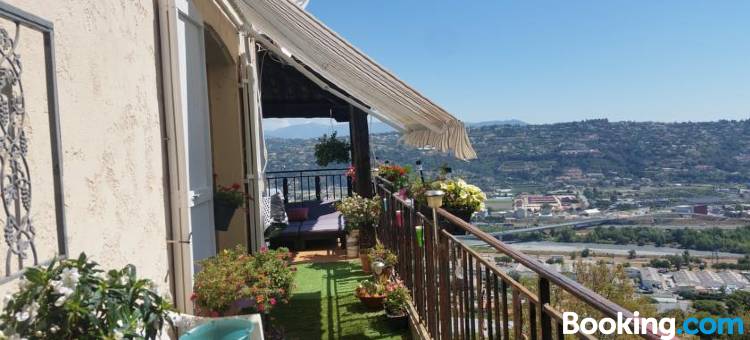 拉蒂伊利埃公寓(La Tuiliere)图片