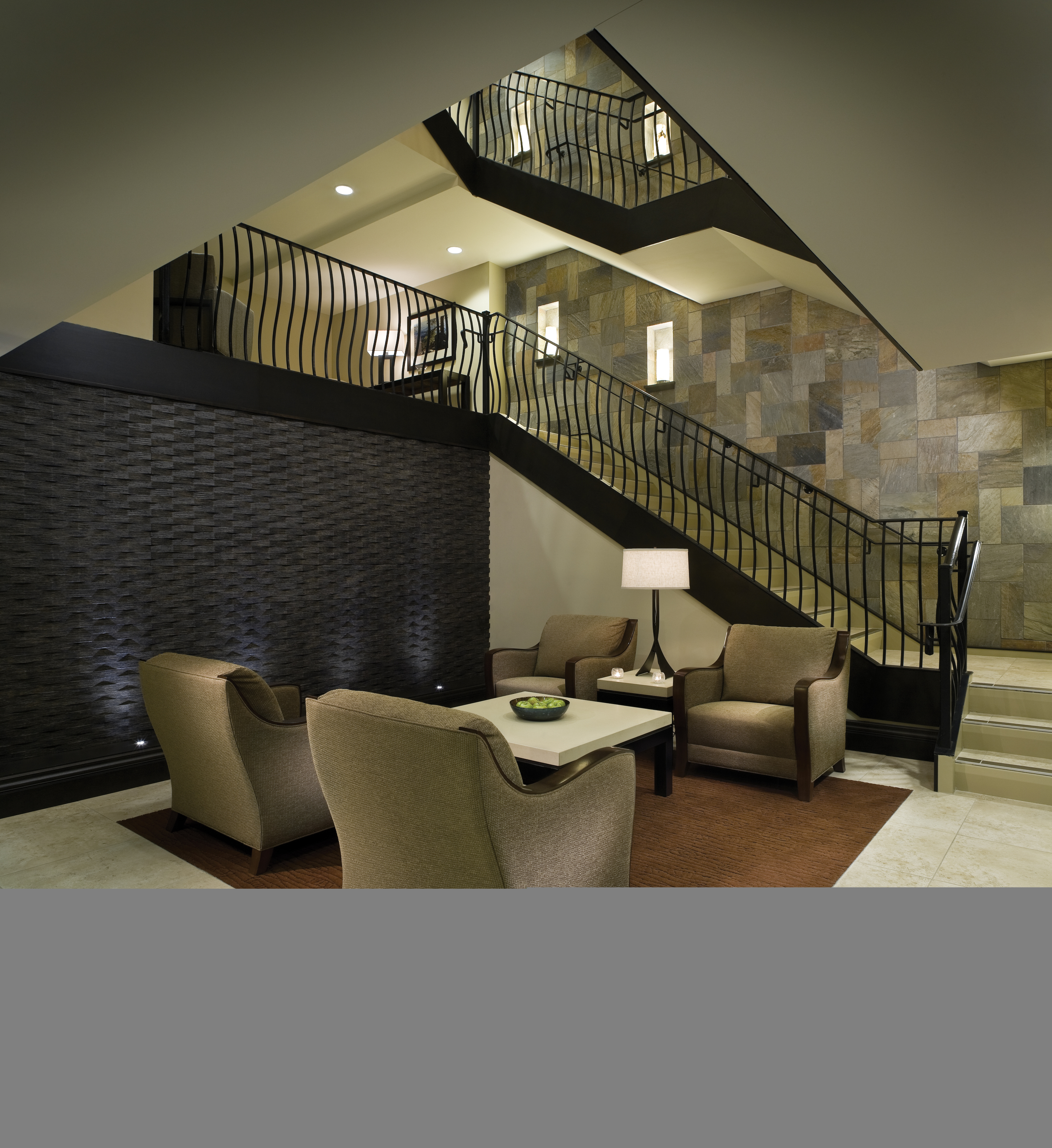 Walnut Beach Resort Over view