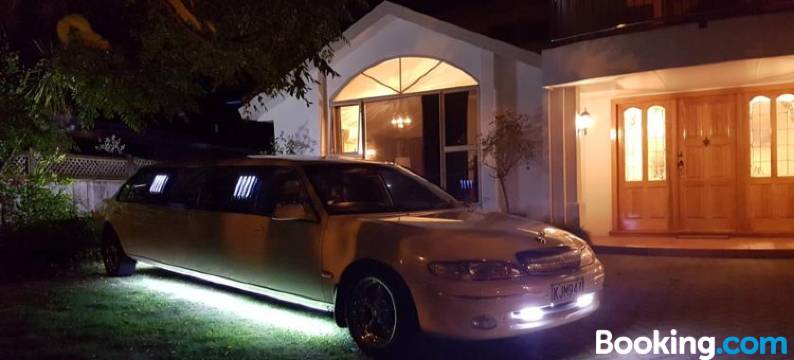 Makepeace Place Homestay图片