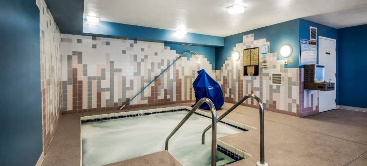 伊克诺旅馆(Econo Lodge)图片