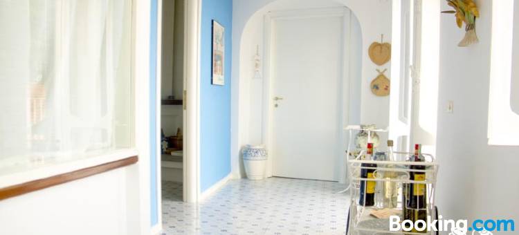 Dimore Santojanni - la Casa Sul Porto图片