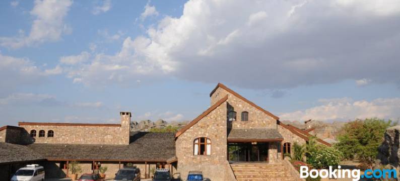 Le Jardin du Roy图片