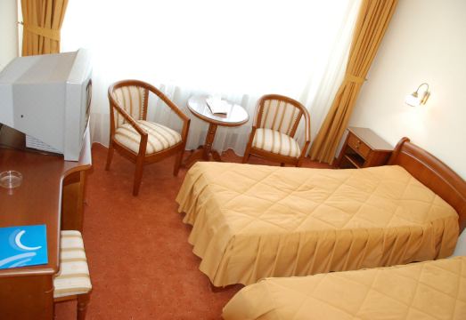 Hotel Transilvania Hotel Overview