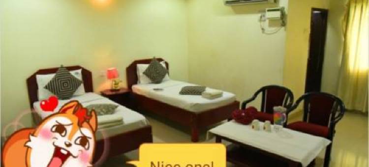 Hotel O Vasantham Inn图片