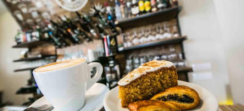 布里弗塔里法酒店(Brief Tarifa)图片