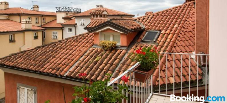 阿拉克酒店(Hotel All'Arco)图片