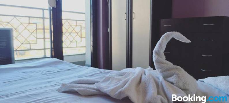 伊万诺维公寓(Ivanovi Apartments)图片