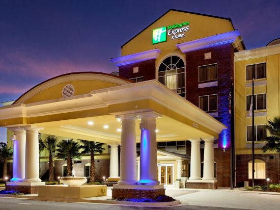Crestview Hotels Where To Stay In Crestview Tripcom - 