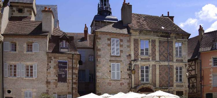 巴黎索邦美居酒店(Hôtel Mercure Paris la Sorbonne Saint-Germain-Des-Prés)图片