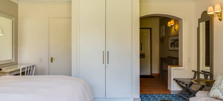 Protea Hotel Cape Town Mowbray图片