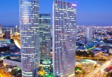 特拉维夫市中心皇冠假日酒店(Crowne Plaza Tel Aviv City Center, an IHG Hotel)酒店图片