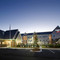 哈蒂斯堡Residence Inn 酒店