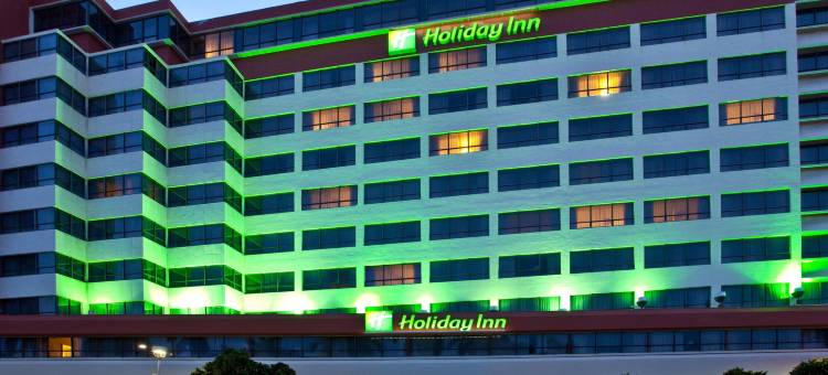 Holiday Inn 港口迈阿密DOWNTOWN(Holiday Inn Port of Miami-Downtown)图片
