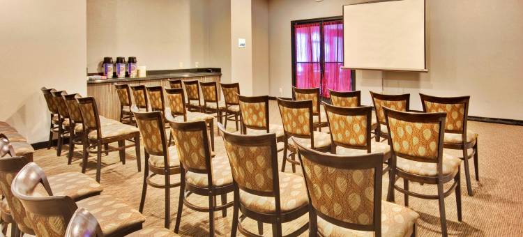 洛杉矶机场智选假日酒店(Holiday Inn Express Los Angeles LAX Airport)图片