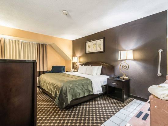 Quality Inn Ithaca University Area Hotel Reviews And Room Rates