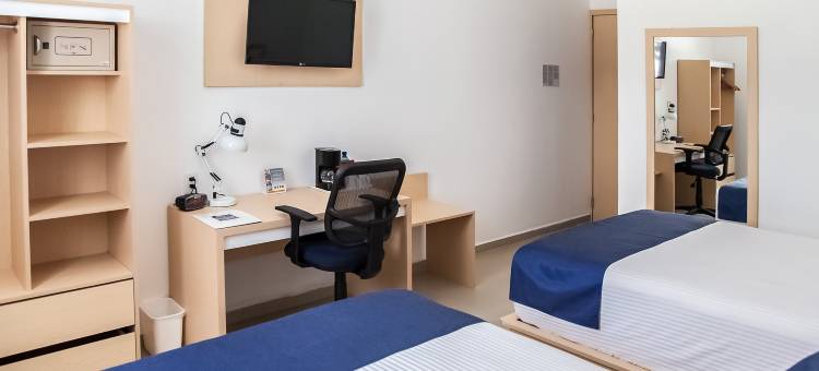 Premier Inn 图斯特拉(Premier Inn Tuxtla)图片