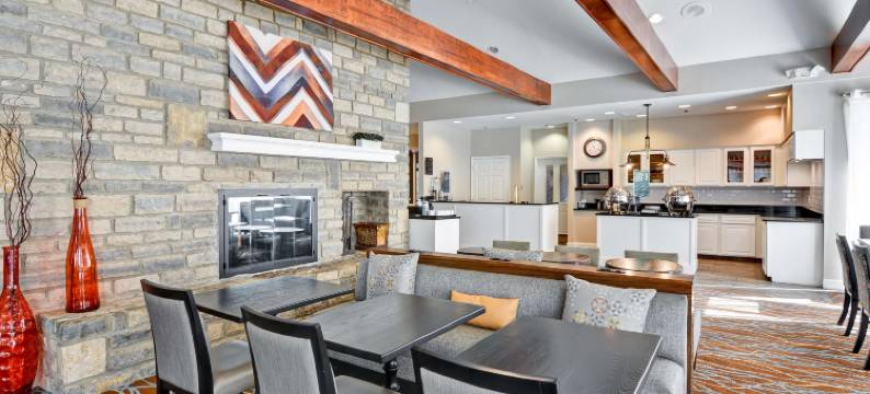 哥伦布-沃辛顿Staybridge Suites(Staybridge Suites Columbus - Worthington)图片