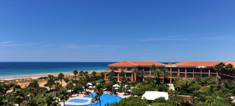 巴罗萨皇宫酒店(Hipotels Barrosa Palace & Spa)图片