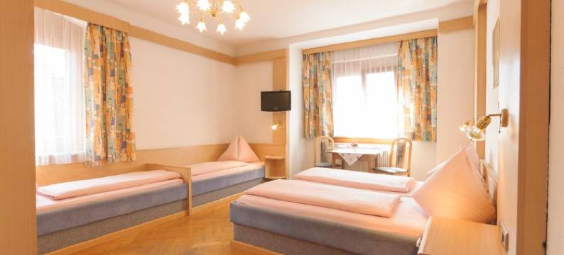 陶特曼酒店(Hotel Tautermann)图片