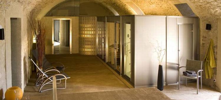 URH- 米格酒店(URH - Hotel Molí del Mig)图片