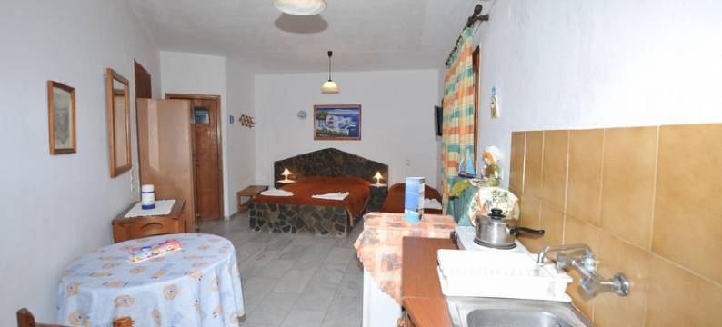 佛米塔旅馆(Fomithea)图片