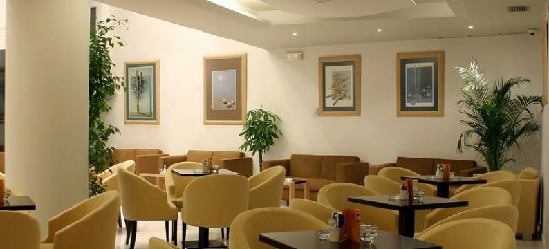 伊利索斯酒店(Ilissos)图片