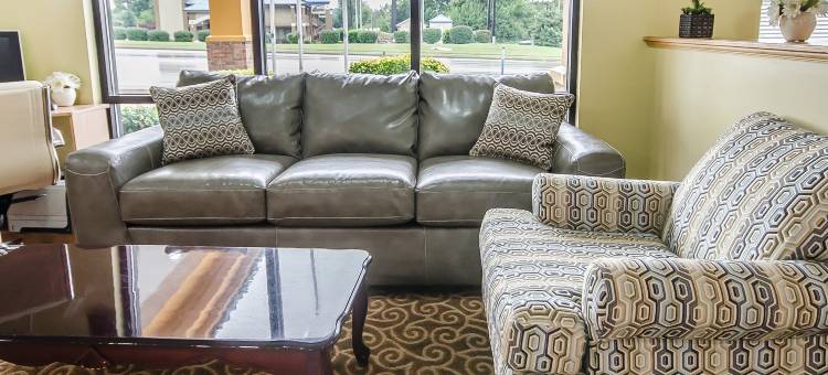 凯艺酒店(Quality Inn)图片