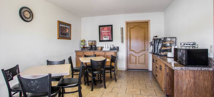 伊克诺酒店(Travelodge by Wyndham Merrill)(Travelodge by Wyndham Merrill)图片