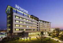 布里斯班机场诺富特酒店(Novotel Brisbane Airport)酒店图片