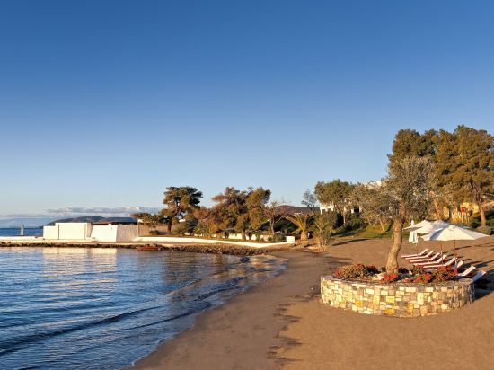 Hotels Near Porto Heli Scuba Club Ermioni Tripcom