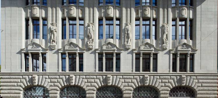 苏黎世一号汽车旅馆(Motel One Zürich)图片