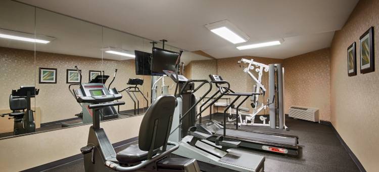 达勒姆贝斯特韦斯特优质酒店及会议中心(Best Western Plus Durham Hotel  Conference Centre)图片