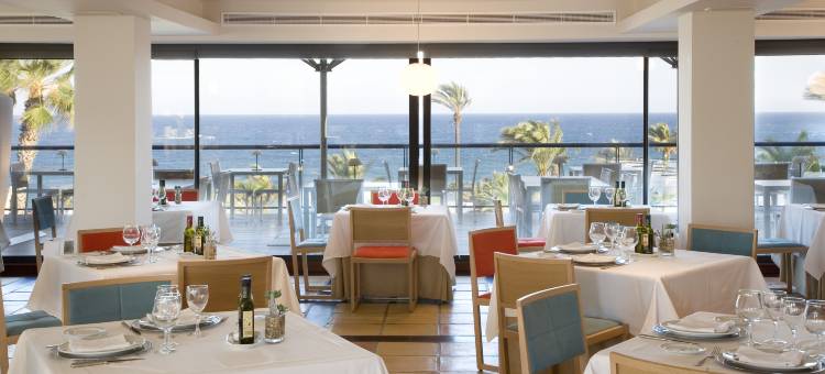 莫哈卡尔酒店(Parador de Mojacar)图片