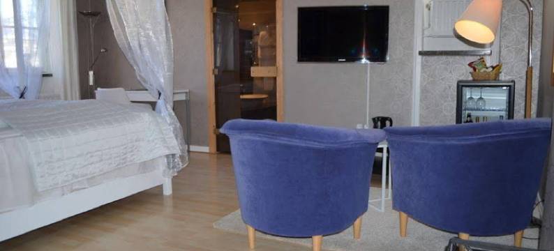 维多利亚酒店(Hotel Wictoria)图片