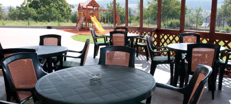 麦客斯旅馆(Penzión Max)图片