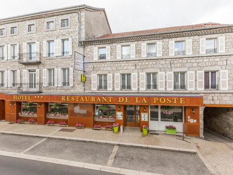 拉普斯特之家酒店及餐厅