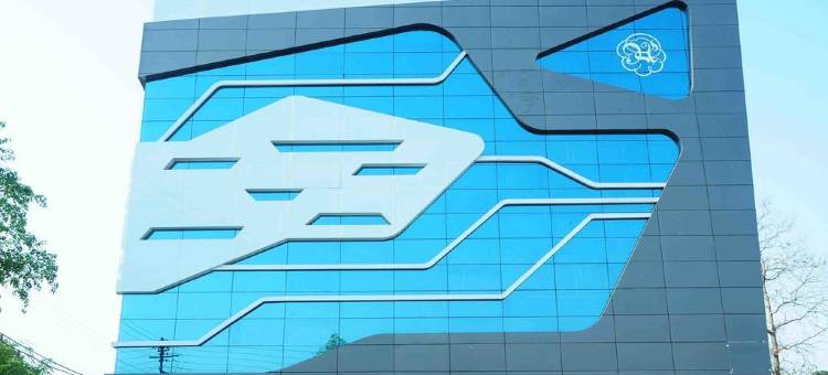 阿硕卡酒店(Hotel Ashoka)图片